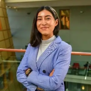 picture of board member, Dania Merzi