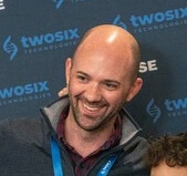 picture of board member, Garrett Gehrer