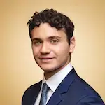 picture of board member, Kareem Hamad