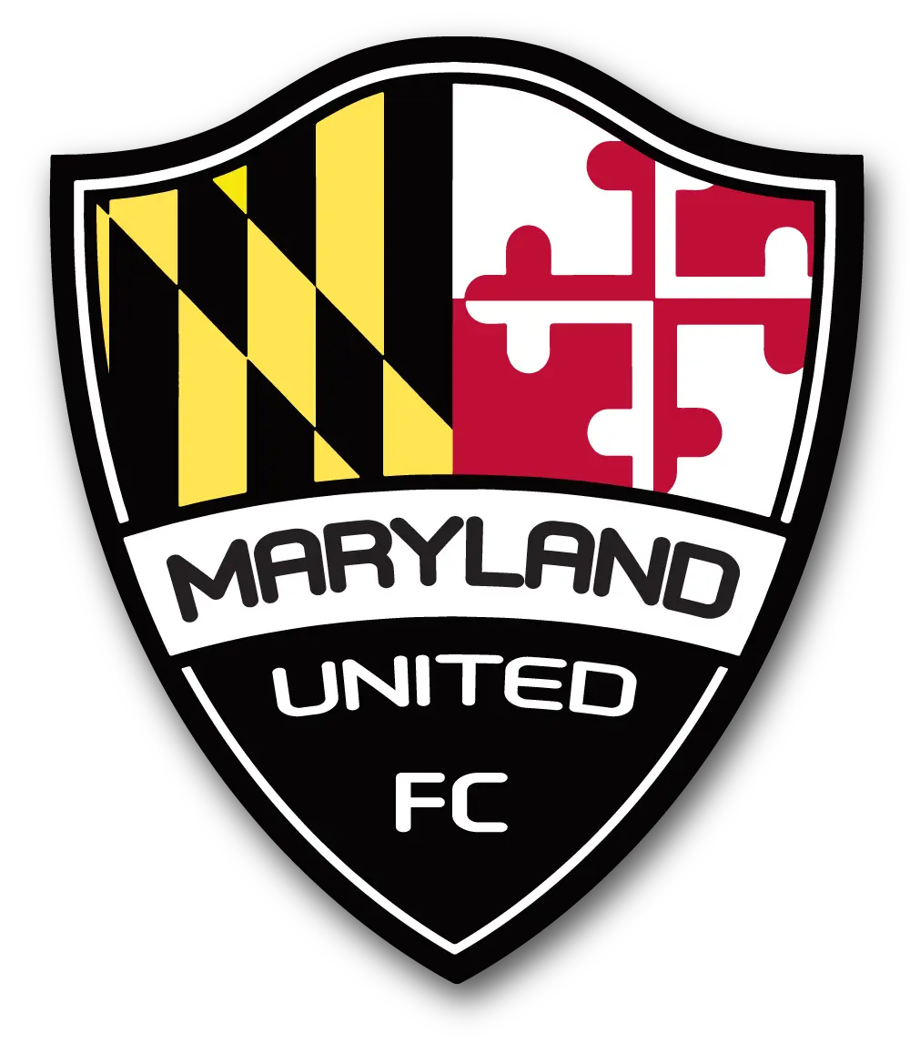 MD United FC Logo
