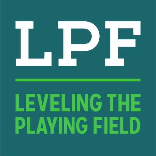 Level The Playing Field (LPF)